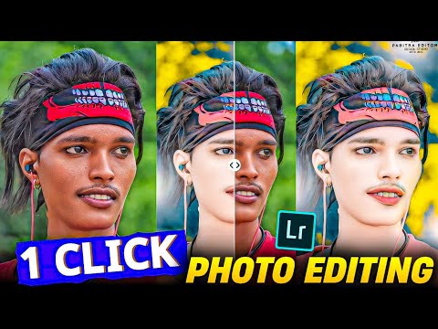 Instagram Trending Nagpuri Photo Editing 2024 | New Nagpuri Photo Editing Preset 2025 Photo Editing