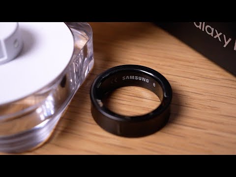 Jawaban Buat yang Gak Suka Pakai Smartwatch! - Review Samsung Galaxy Ring Indonesia