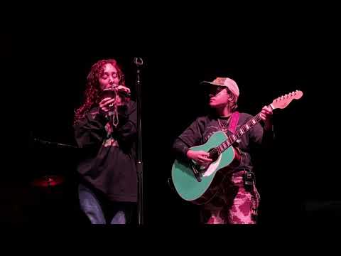 Chappell Roan — Can’t Help Falling In Love Cover (Live at Val Air Ballroom 03.17.24)