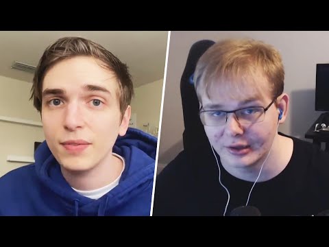YouTuber Apologizes... EDP445 Gets Banned, CallMeCarson, Drew Gooden, Disguised Toast