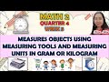 Understanding Weight Measurement Units