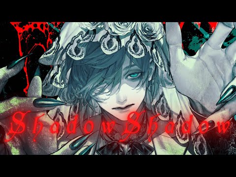 【歌ってみた】Shadow Shadow【オリバーエバンス/にじさんじ】