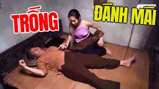 Phim Hài Mới Nhất 2025 | TRỐNG ĐÁNH MÁI | Cười Vỡ Bụng Với Hài Dân Gian Hay Nhất 2025