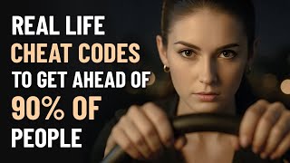 The Only CHEAT CODES You Need to WIN at Life