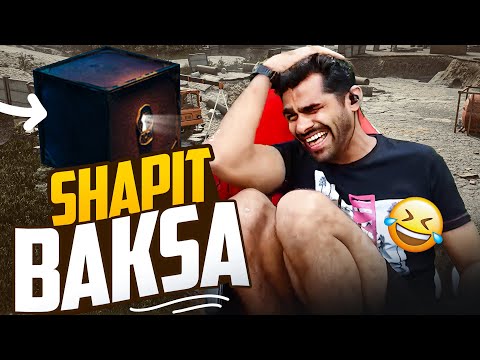 Shapit Baksa | Roadcraft The Ultimate Test of Patience!