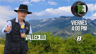 Vallecillo, Nuevo León| Reportajes de Alvarado | Viernes 21 de Agosto 2026  | Televisa Monterrey