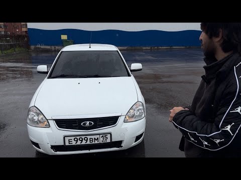 ВОССТАНОВЛЕНИЕ ПРИОРЫ - 1 ВЫПУСК