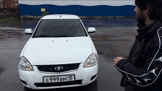 ВОССТАНОВЛЕНИЕ ПРИОРЫ - 1 ВЫПУСК