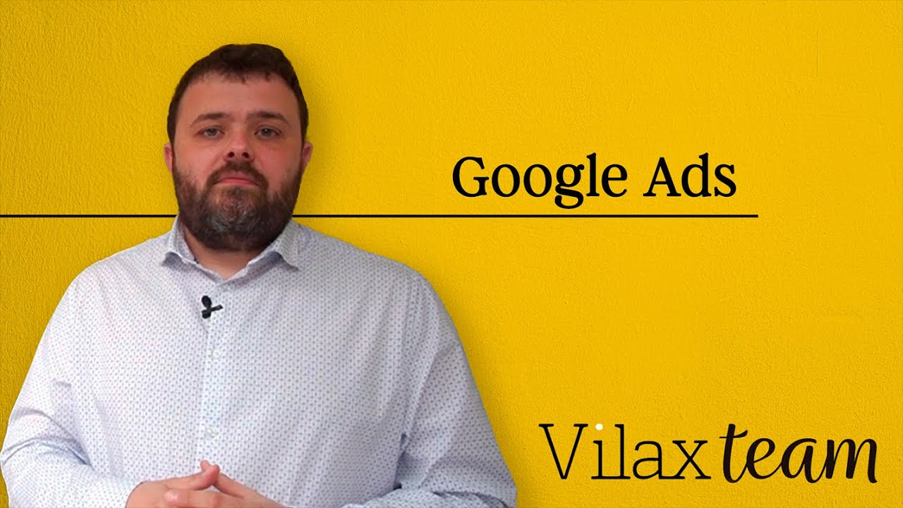 Video Agencias de Marketing de VILAX