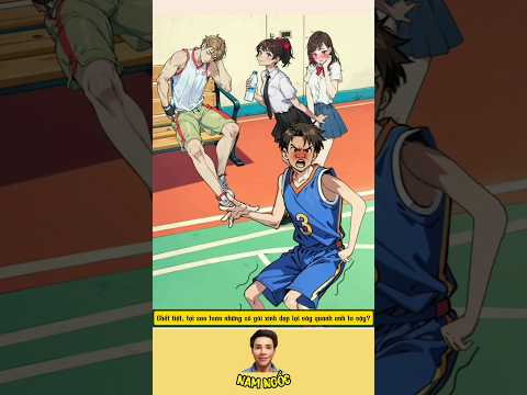 Funny Game | Hoán đổi thân xác 2 #fypシ゚ #gameplay #viral #shorts #trending
