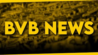 Kommt Kudus? • 3 ablösefreie Spieler aus der Bundesliga! • Transfers in der Abwehr! | BVB NEWS