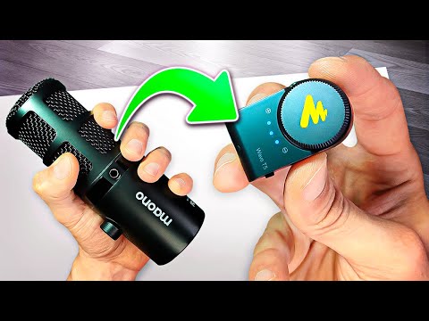 ⚙️ MEJOR AUDIO para STREAMING con MAONO y AI 🧠 ¡Optimiza TODO GRATIS!
