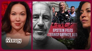 EPSTEIN VICTIMS: We have The List!