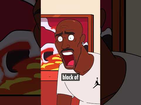 The GREATEST BLOCK of All Time | LeBron James