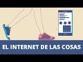 Internet de las Cosas: Preguntas Clave