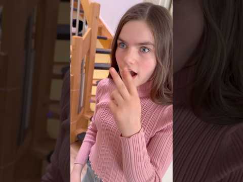 Mia, Papa hat heimlich mitgehört! 😂🤷‍♂️