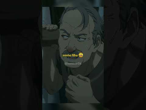 Cavalo 🐴 | Vinland Saga (dublado) 🇧🇷 #shorts
