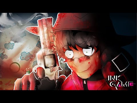 PLAYABLE GUARDS finally arrived but... | Ink game
