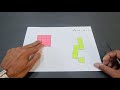 Quadratic Equations and Square Areas