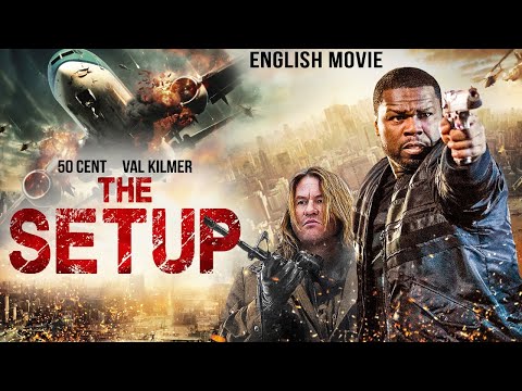 THE SETUP - Hollywood Full Action English Movie | Val Kilmer & 50 Cent New English Movie On YouTube