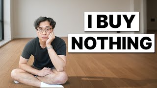 Why I'm So Frugal