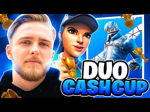 On a Lancé cette CASH CUP DUO.. Voici le Résultat