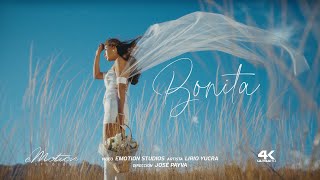 Bonita - Lirio Yucra (Video Oficial 2025)