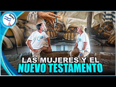 Este Lugar Cambiará tu Visión Sobre las Mujeres en la Biblia