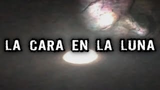 EL VIDEO DE LA CARA CERCA DE LA LUNA por Davo Valkrat