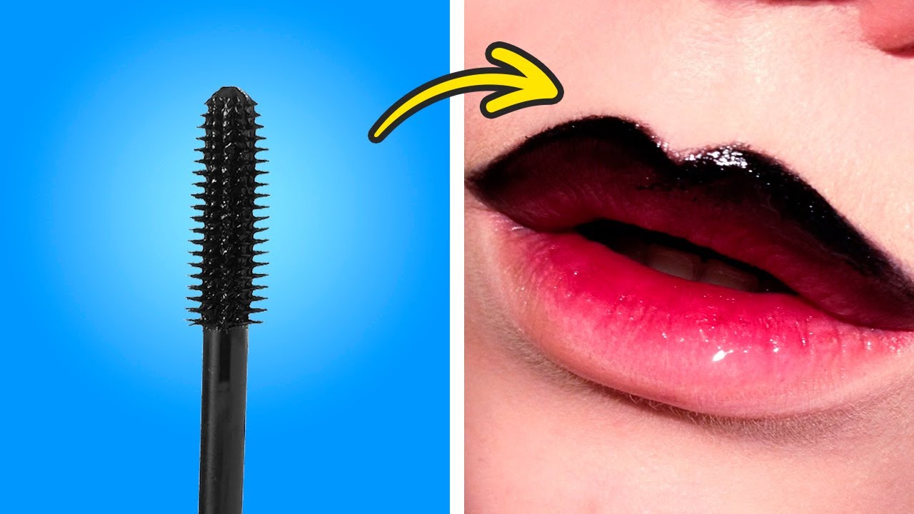 Makeup Tricks And Beauty Hacks That Nobody Told You About
