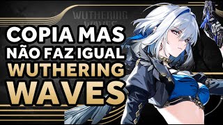 QUALQUER SEMELHANÇA é META COINCIDÊNCIA! COPIA mas NÃO FAZ IGUAL com HUAWEI APPGALLERY