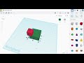 Aligning Shapes in Design Tools