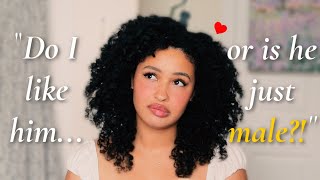 How to *actually* stop obsessing over men wanting you. (life changing)