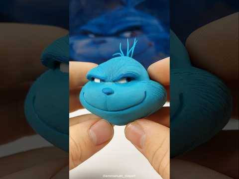 Knee surgery meme (clay art) #memes #viralvideo #art