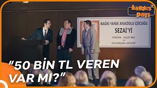 Büyük Hilmi Efsanesi #82 - Kardeş Payı