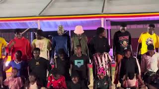 TIME FOR RESULTS #africa #trending #dance #choreography