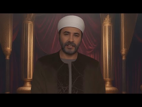 الامام ابى حنيفة يرفض الالاف من امير المؤمنين ابو جعفر المنصور