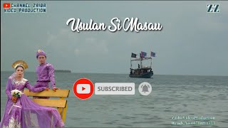 Bunga lanai usulan si Masau live in Pulau Umadal