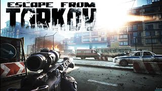 Escape From Tarkov Q&A reveals amount of banned cheaters, rebalance