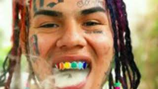 6ix9ine-YEAH OFFICIAL
