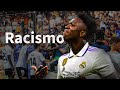 Racismo no Futebol e Vinicius Junior