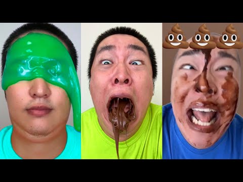 CRAZIEST Sagawa1gou Funny TikTok Compilation | Try Not To Laugh Watching Cactus Dance Challenge 2025