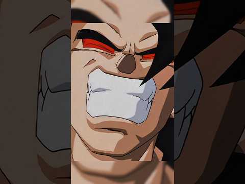 Goku contro Suu-Scenron