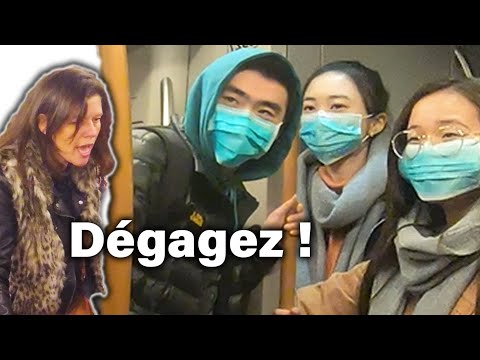 #84 : LE CORONAVIRUS (Racisme anti-asiatique)