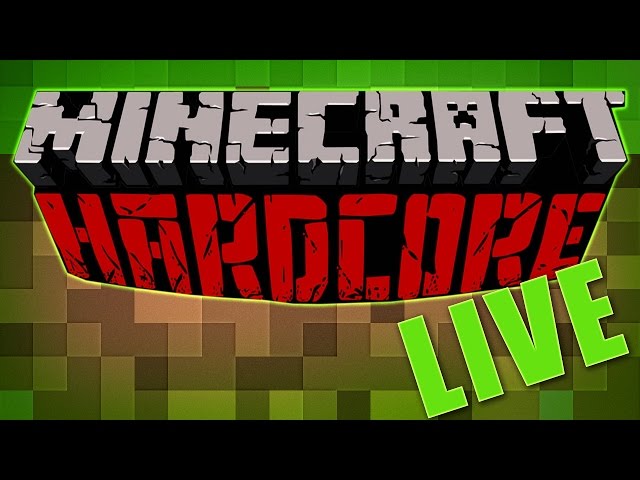 ? Alchemy and Enchanting! ? Minecraft HARDCORE Survival SPEEDRUN Live! How Long Will We Survive? ⏰
