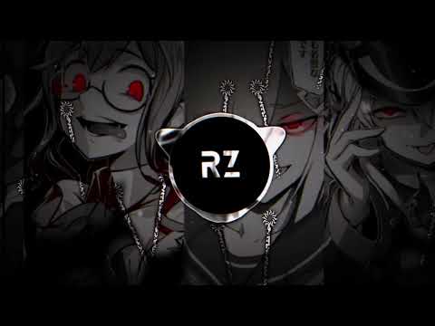 SEVDALIZA - ALIBI FT. PABLLO VITTAR & YSEULT [RIVHZL REMIX]