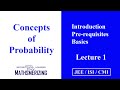 Understanding Probability Concepts
