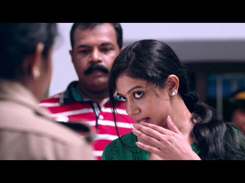 "ഇനി സാറ് എന്റെ ദേഹത്ത് തൊട്ടാൽ.." | Rachana Narayanankutty | Malayalam Movie Scene | Kanthari