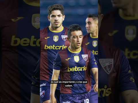 VUELVEN LOS 'POTROS DE HIERRO'. 💪 El panorama de Atlante en la Liga MX. #LaCascarita