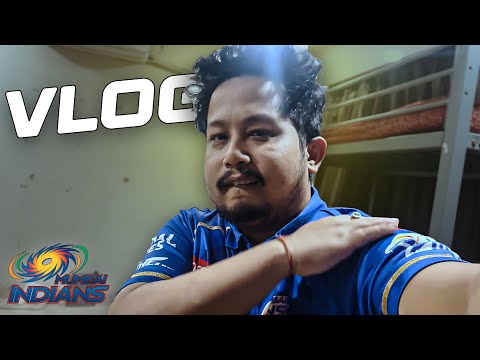 REPORTER MERCY EMOTIONAL MOMENT IN GAMING HOUSE!